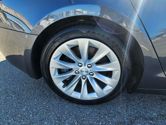 2019 Tesla Model S Long Range | North Little Rock, AR | EVolve Auto 2019 Tesla Model S Long Range | North Little Rock, AR | EVolve Auto