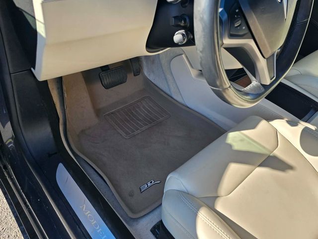 2019 Tesla Model S LONG RANGE | North Little Rock, AR | EVolve Auto