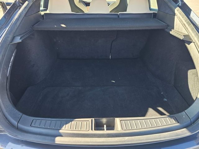 2019 Tesla Model S LONG RANGE | North Little Rock, AR | EVolve Auto