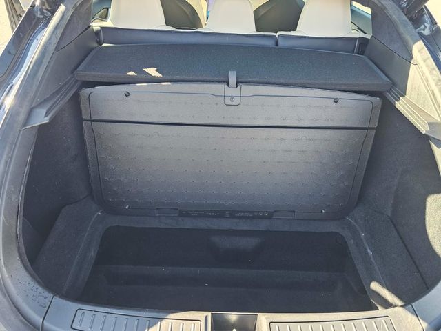 2019 Tesla Model S LONG RANGE | North Little Rock, AR | EVolve Auto