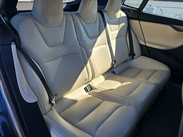 2019 Tesla Model S LONG RANGE | North Little Rock, AR | EVolve Auto