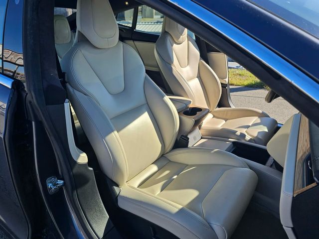 2019 Tesla Model S LONG RANGE | North Little Rock, AR | EVolve Auto