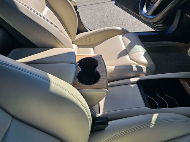 2019 Tesla Model S LONG RANGE | North Little Rock, AR | EVolve Auto