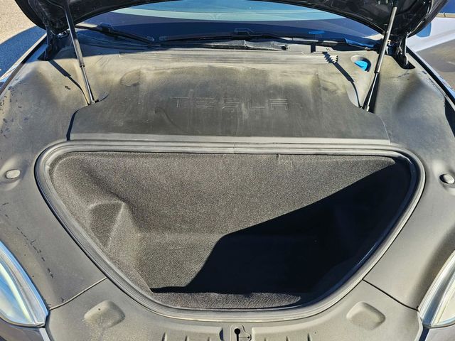 2019 Tesla Model S LONG RANGE | North Little Rock, AR | EVolve Auto 2019 Tesla Model S LONG RANGE | North Little Rock, AR | EVolve Auto