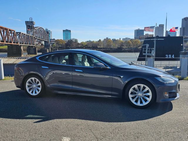 2019 Tesla Model S LONG RANGE | North Little Rock, AR | EVolve Auto