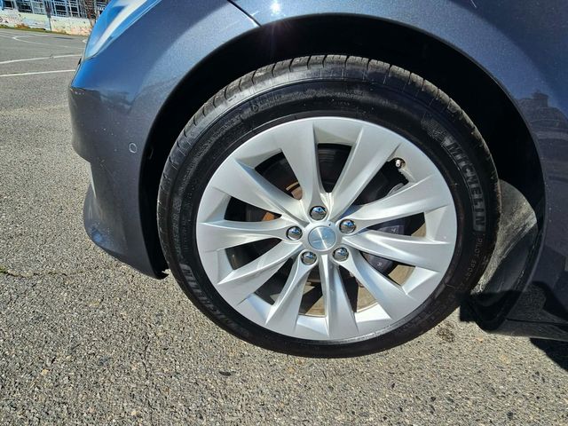 2019 Tesla Model S LONG RANGE | North Little Rock, AR | EVolve Auto