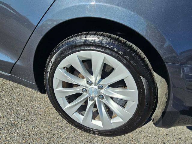 2019 Tesla Model S LONG RANGE | North Little Rock, AR | EVolve Auto