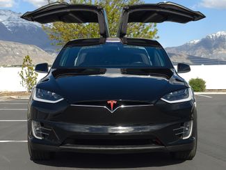 2019 Tesla Model X