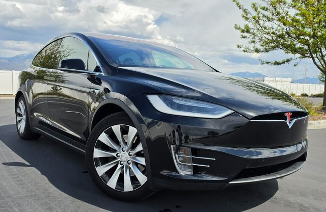 2019 Tesla Model X 100D | American Fork, Utah | Auto's Inc.