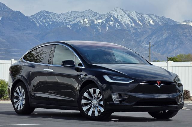 2019 Tesla Model X 100D | American Fork, Utah | Auto's Inc.