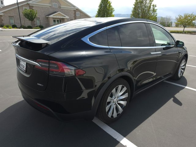 2019 Tesla Model X 100D | American Fork, Utah | Auto's Inc. 2019 Tesla Model X 100D | American Fork, Utah | Auto's Inc.