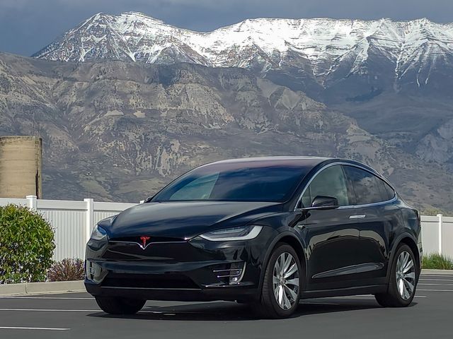2019 Tesla Model X 100D | American Fork, Utah | Auto's Inc.