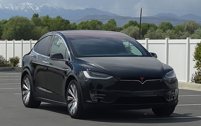 2019 Tesla Model X 100D | American Fork, Utah | Auto's Inc. 2019 Tesla Model X 100D | American Fork, Utah | Auto's Inc.