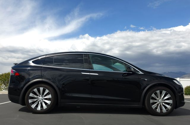 2019 Tesla Model X 100D | American Fork, Utah | Auto's Inc. 2019 Tesla Model X 100D | American Fork, Utah | Auto's Inc.
