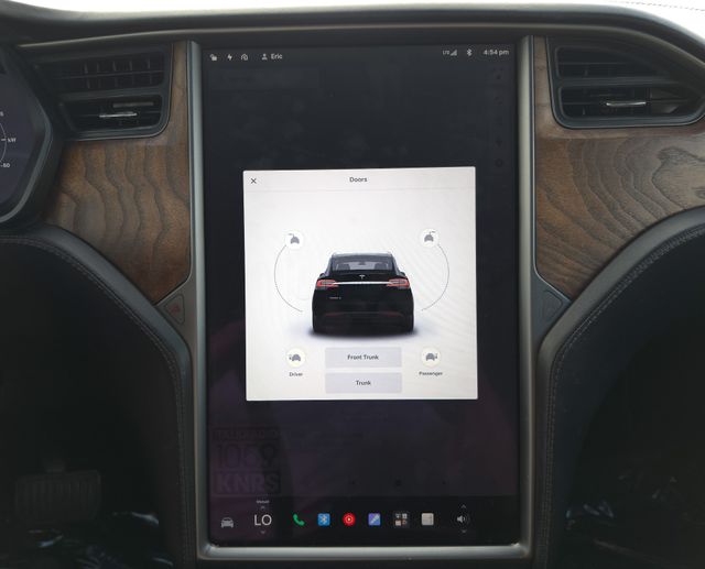 2019 Tesla Model X 100D | American Fork, Utah | Auto's Inc.
