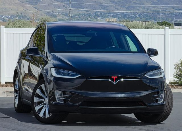 2019 Tesla Model X 100D | American Fork, Utah | Auto's Inc. 2019 Tesla Model X 100D | American Fork, Utah | Auto's Inc.
