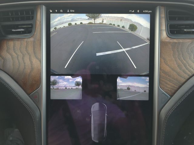 2019 Tesla Model X 100D | American Fork, Utah | Auto's Inc.