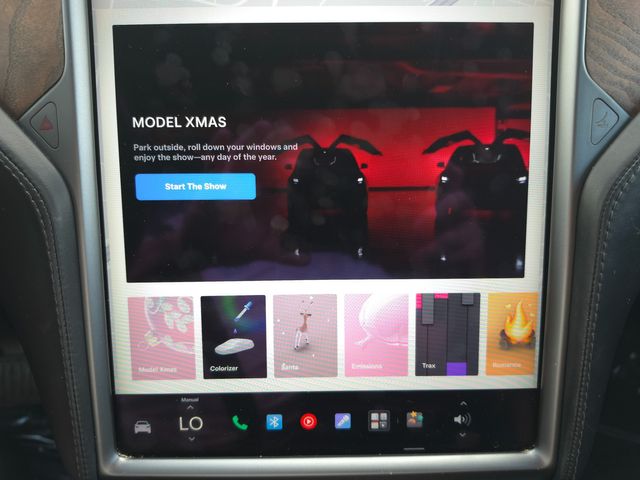 2019 Tesla Model X 100D | American Fork, Utah | Auto's Inc.
