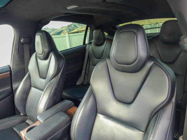2019 Tesla Model X 100D | American Fork, Utah | Auto's Inc. 2019 Tesla Model X 100D | American Fork, Utah | Auto's Inc.