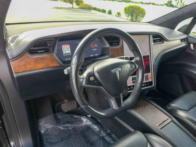 2019 Tesla Model X 100D | American Fork, Utah | Auto's Inc. 2019 Tesla Model X 100D | American Fork, Utah | Auto's Inc.