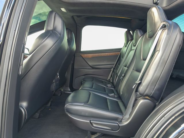 2019 Tesla Model X 100D | American Fork, Utah | Auto's Inc.