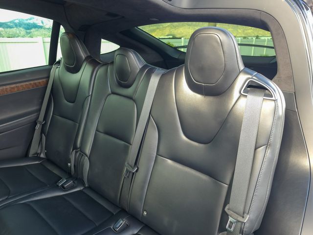 2019 Tesla Model X 100D | American Fork, Utah | Auto's Inc.