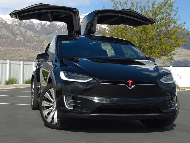 2019 Tesla Model X 100D | American Fork, Utah | Auto's Inc. 2019 Tesla Model X 100D | American Fork, Utah | Auto's Inc.