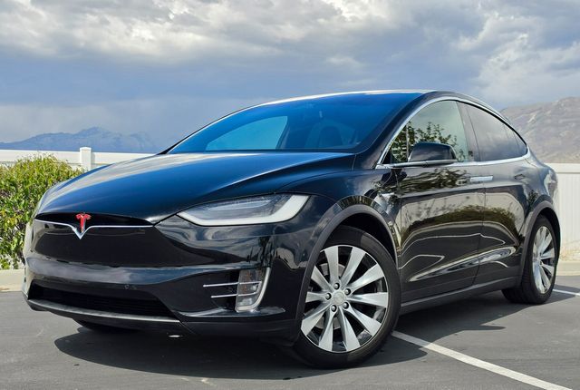 2019 Tesla Model X 100D | American Fork, Utah | Auto's Inc.