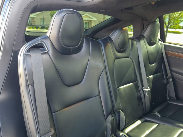 2019 Tesla Model X 100D | American Fork, Utah | Auto's Inc.