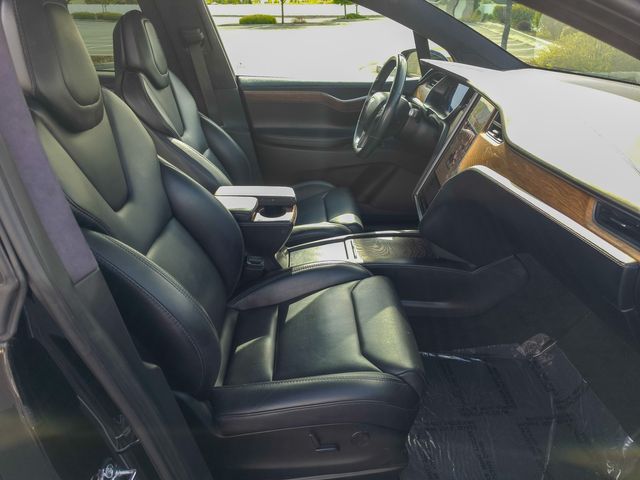 2019 Tesla Model X 100D | American Fork, Utah | Auto's Inc.