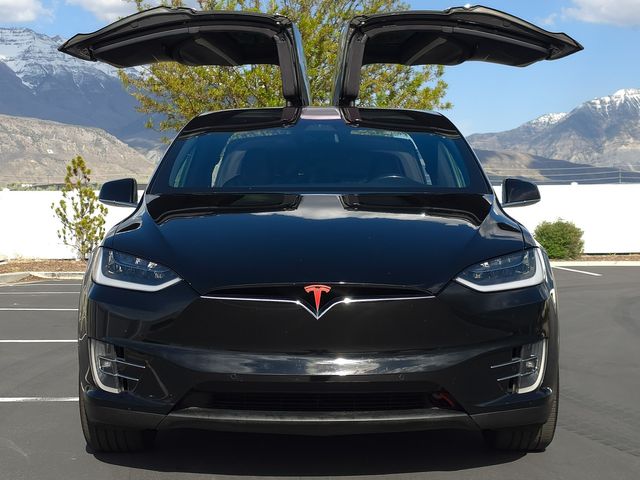 2019 Tesla Model X 100D | American Fork, Utah | Auto's Inc. 2019 Tesla Model X 100D | American Fork, Utah | Auto's Inc.