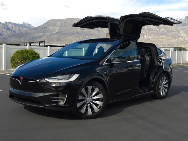 2019 Tesla Model X 100D | American Fork, Utah | Auto's Inc. 2019 Tesla Model X 100D | American Fork, Utah | Auto's Inc.