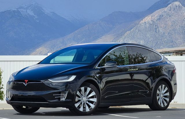 2019 Tesla Model X 100D | American Fork, Utah | Auto's Inc. 2019 Tesla Model X 100D | American Fork, Utah | Auto's Inc.