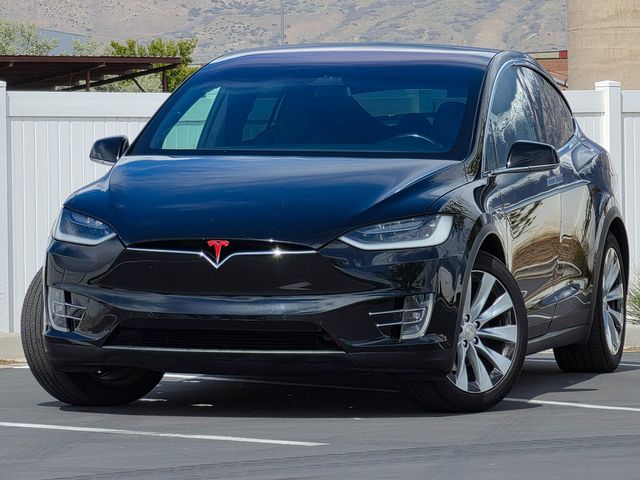 2019 Tesla Model X 100D | American Fork, Utah | Auto's Inc.