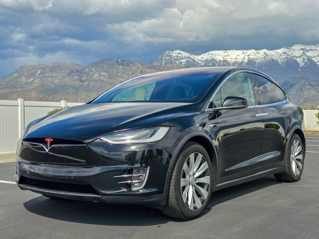 2019 Tesla Model X 100D | American Fork, Utah | Auto's Inc. 2019 Tesla Model X 100D | American Fork, Utah | Auto's Inc.