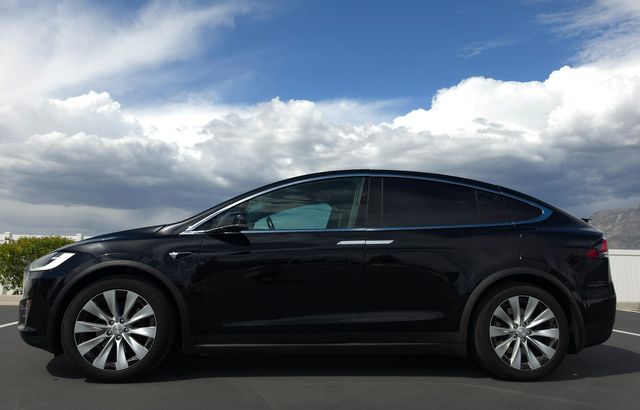 2019 Tesla Model X 100D | American Fork, Utah | Auto's Inc. 2019 Tesla Model X 100D | American Fork, Utah | Auto's Inc.