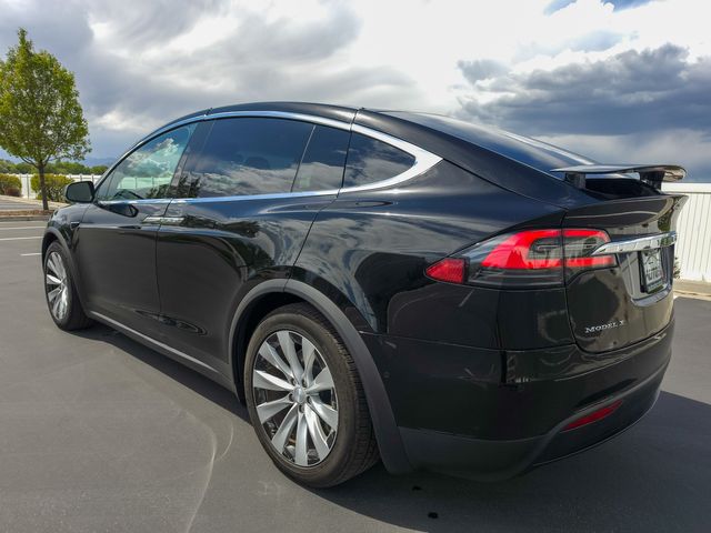 2019 Tesla Model X 100D | American Fork, Utah | Auto's Inc.