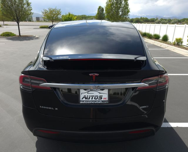 2019 Tesla Model X 100D | American Fork, Utah | Auto's Inc.