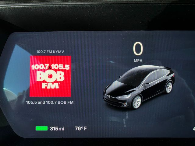2019 Tesla Model X 100D | American Fork, Utah | Auto's Inc.