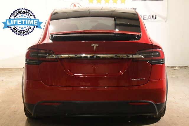 2019 Tesla Model X Long Range w/ Extended Range | Branford, CT | Sound Auto Wholesalers