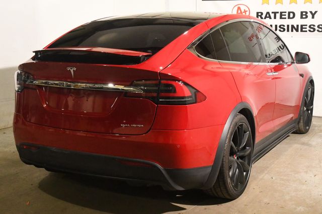 2019 Tesla Model X Long Range w/ Extended Range | Branford, CT | Sound Auto Wholesalers 2019 Tesla Model X Long Range w/ Extended Range | Branford, CT | Sound Auto Wholesalers