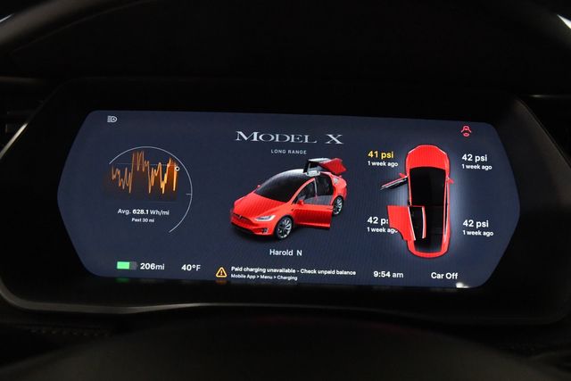 2019 Tesla Model X Long Range w/ Extended Range | Branford, CT | Sound Auto Wholesalers 2019 Tesla Model X Long Range w/ Extended Range | Branford, CT | Sound Auto Wholesalers