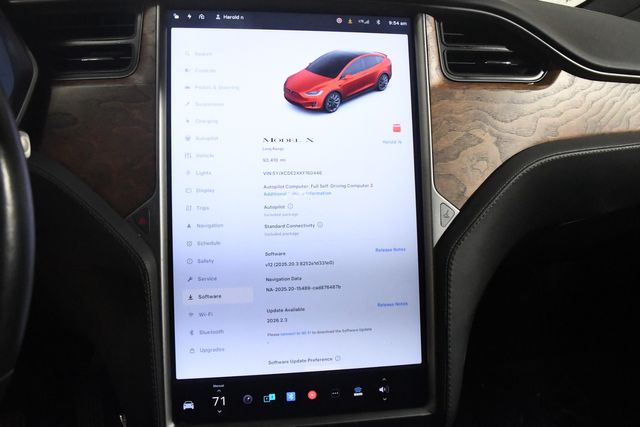 2019 Tesla Model X Long Range w/ Extended Range | Branford, CT | Sound Auto Wholesalers 2019 Tesla Model X Long Range w/ Extended Range | Branford, CT | Sound Auto Wholesalers