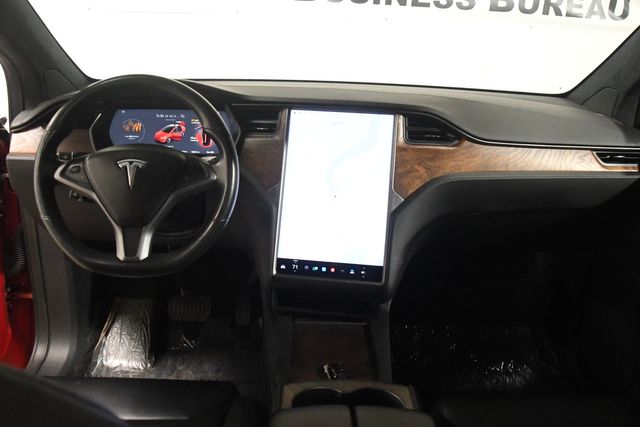2019 Tesla Model X Long Range w/ Extended Range | Branford, CT | Sound Auto Wholesalers