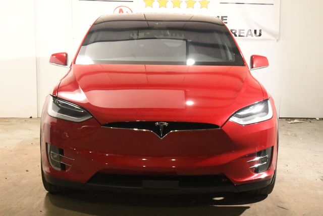 2019 Tesla Model X Long Range w/ Extended Range | Branford, CT | Sound Auto Wholesalers 2019 Tesla Model X Long Range w/ Extended Range | Branford, CT | Sound Auto Wholesalers
