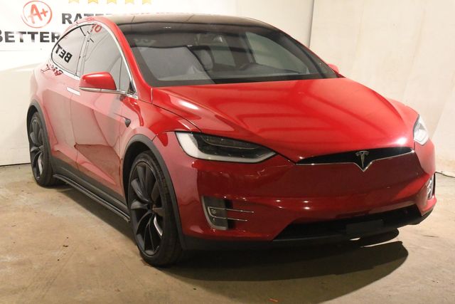 2019 Tesla Model X Long Range w/ Extended Range | Branford, CT | Sound Auto Wholesalers 2019 Tesla Model X Long Range w/ Extended Range | Branford, CT | Sound Auto Wholesalers