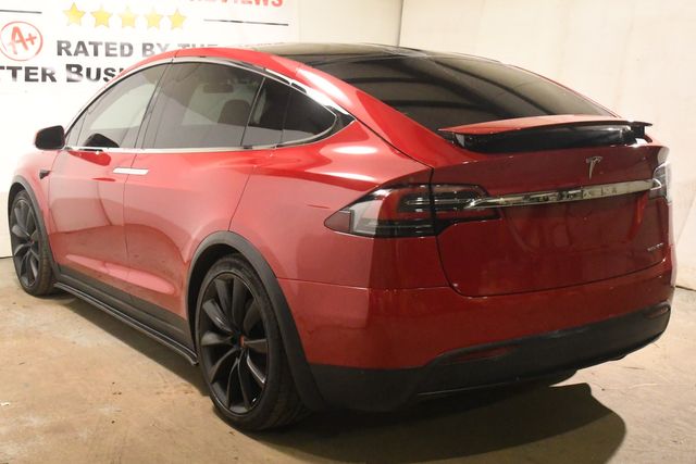 2019 Tesla Model X Long Range w/ Extended Range | Branford, CT | Sound Auto Wholesalers 2019 Tesla Model X Long Range w/ Extended Range | Branford, CT | Sound Auto Wholesalers