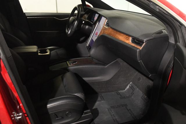 2019 Tesla Model X Long Range w/ Extended Range | Branford, CT | Sound Auto Wholesalers