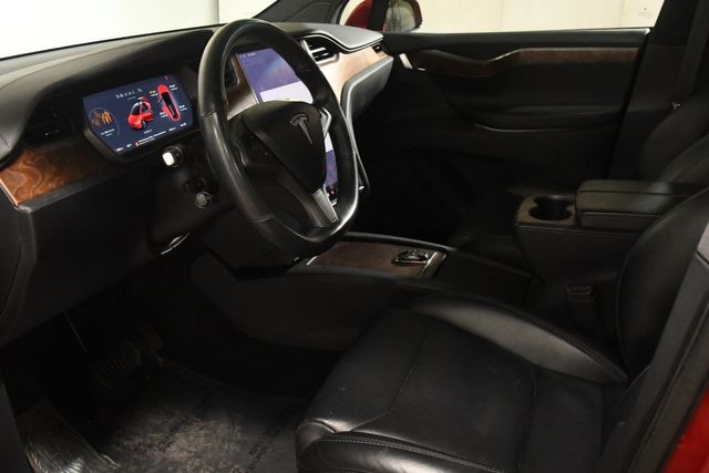 2019 Tesla Model X Long Range w/ Extended Range | Branford, CT | Sound Auto Wholesalers