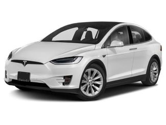 2019 Tesla Model X Long Range | Honolulu, HI | Autosource Hawaii 